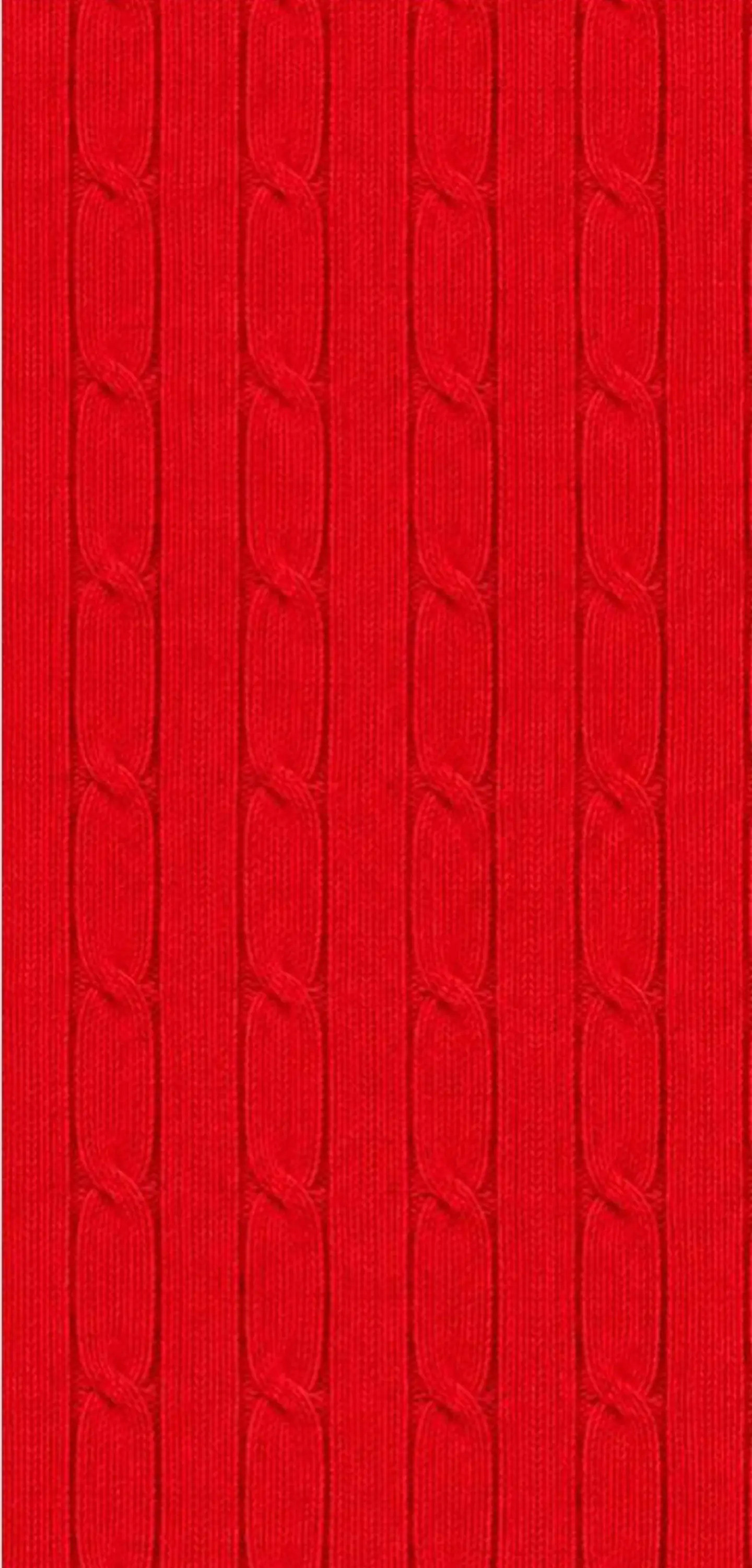Camisola Knit Entrançada Decote Redondo 4