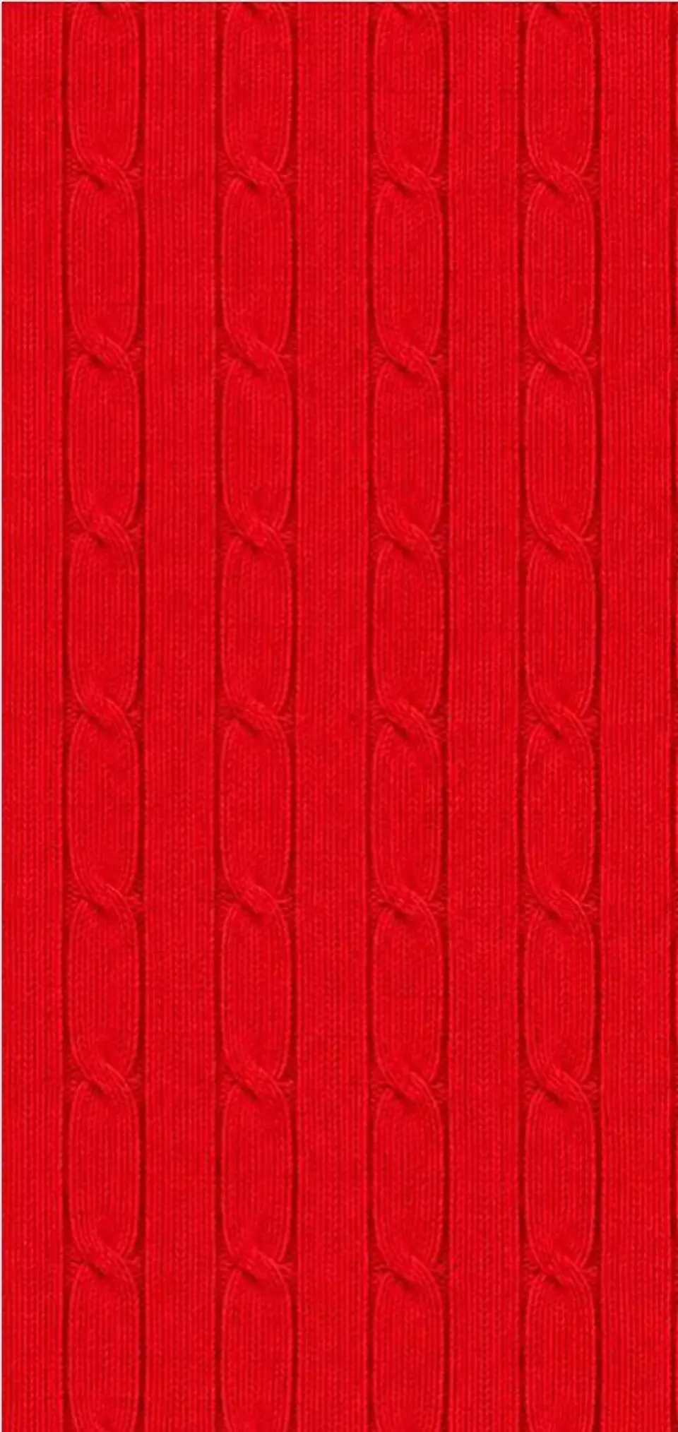 Camisola Knit Entrançada Decote Redondo 4
