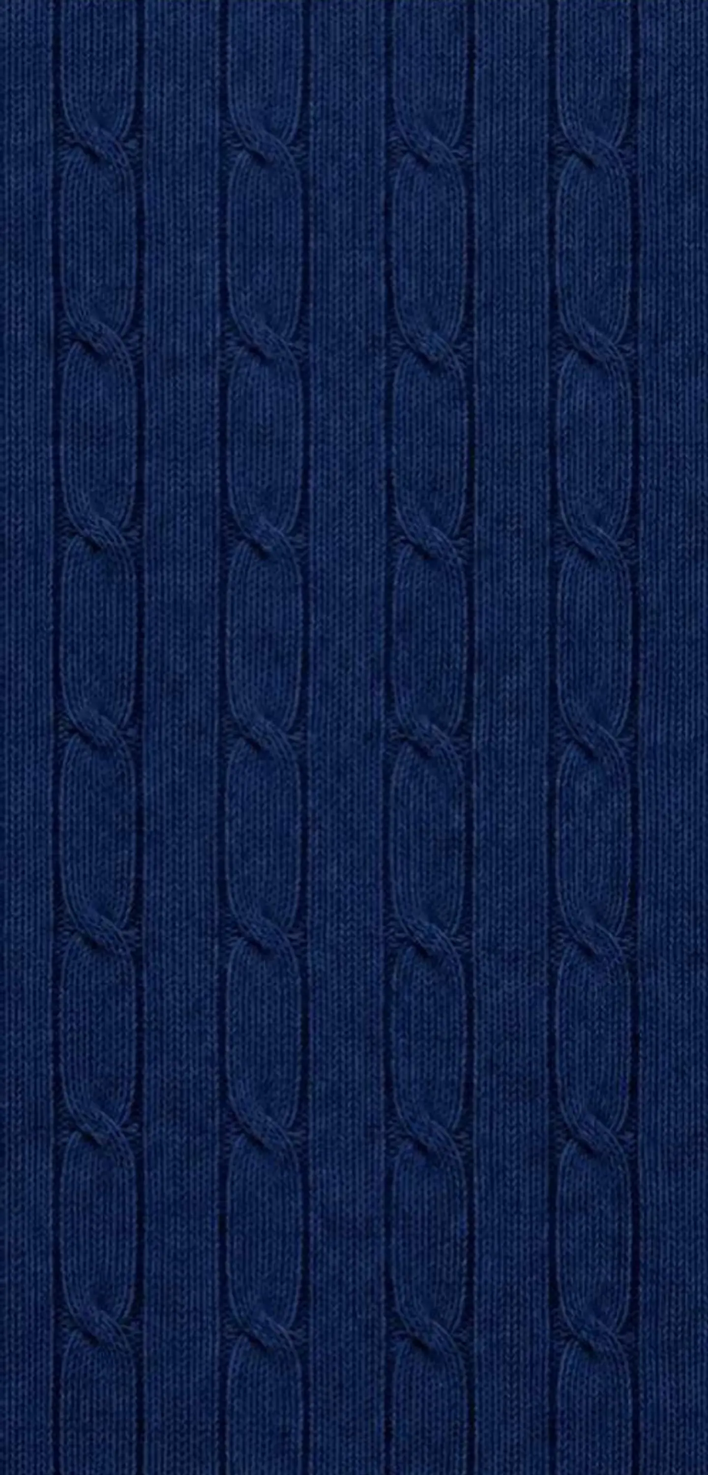 Cardigan Knit Entrançado Decote Redondo 4