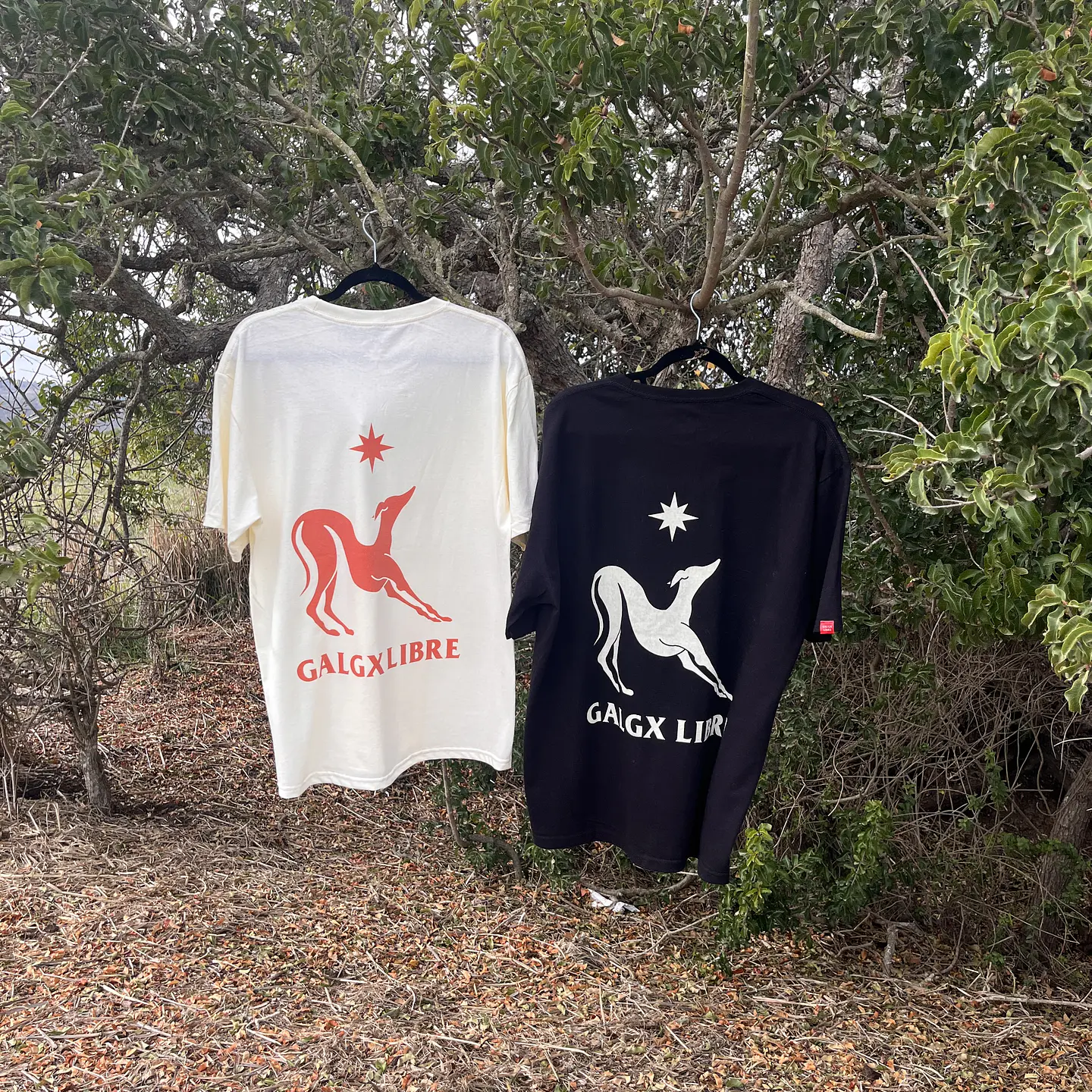 Polera 01 Galgx Libre  3