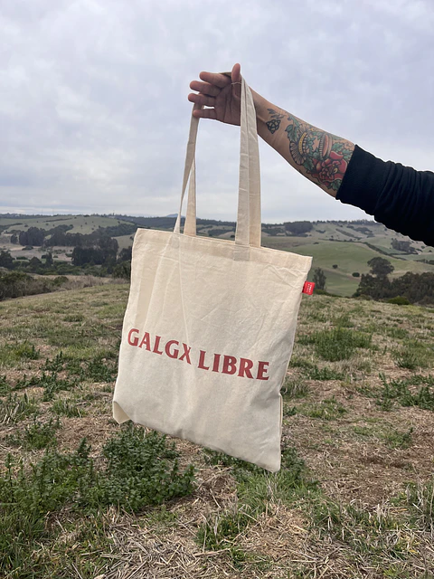 Tote Galgx Libre