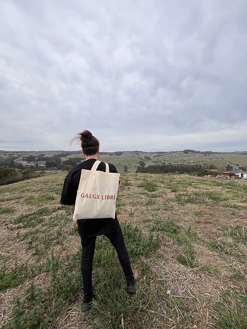 Tote Galgx Libre