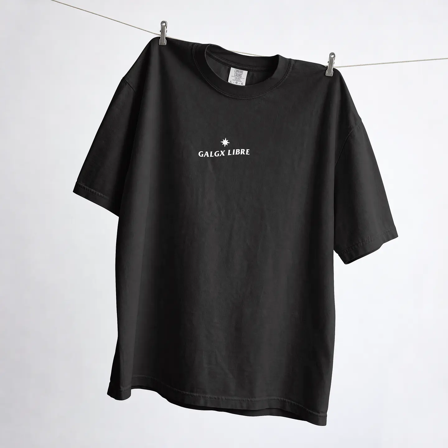 PRE-VENTA Polera AGSC 2