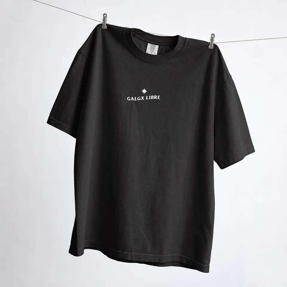 PRE-VENTA Polera AGSC 2