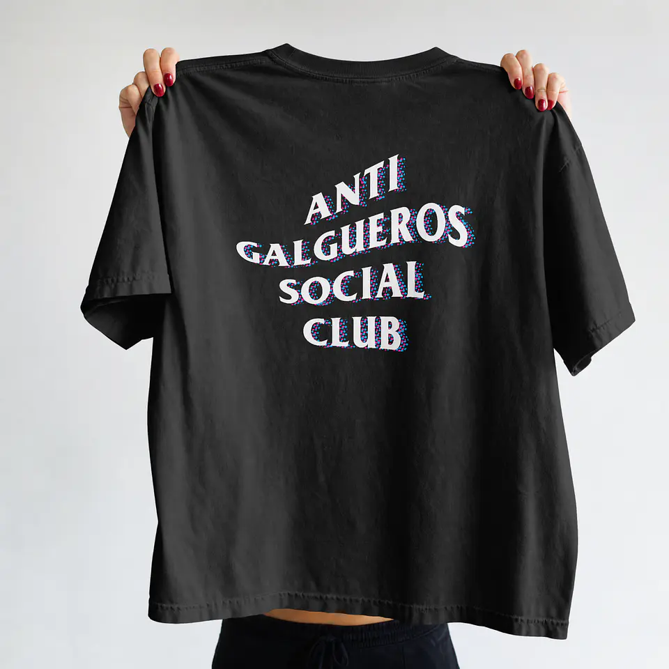 PRE-VENTA Polera AGSC 1