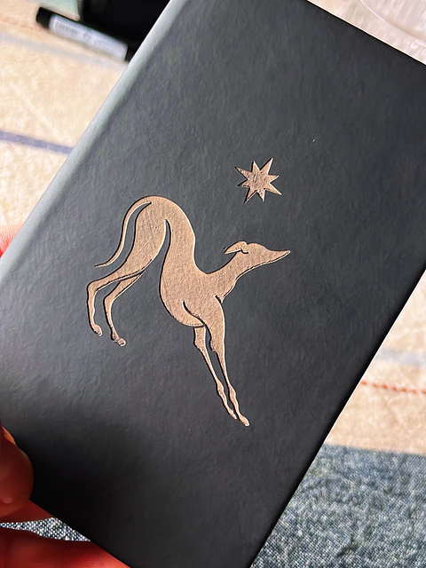 LIBRETA 01.