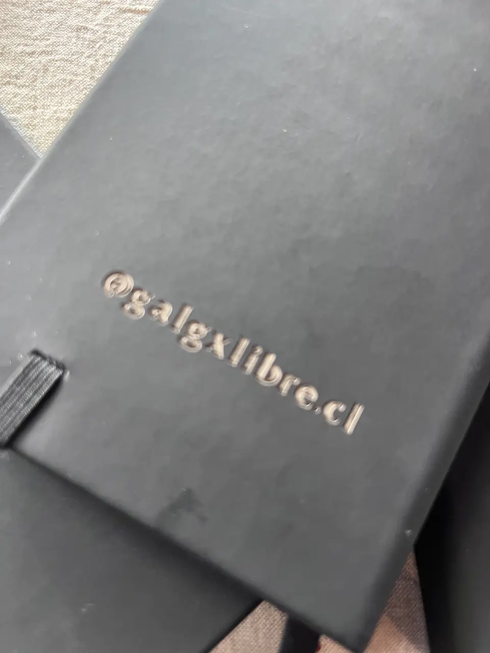 LIBRETA 01. 4