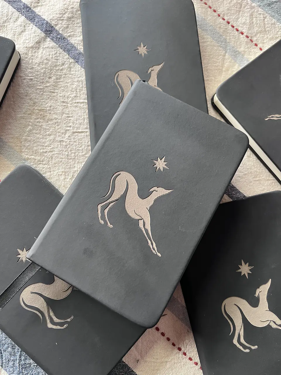LIBRETA 01. 5