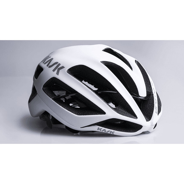Casco de ciclismo Kask Protone White
