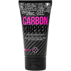 Grasa de ensamblaje para piezas de Carbono - Muc-off CARBON GRIPPER 75G