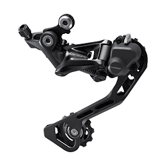 Pata de cambio Shimano GRX - RD-RX400 10v