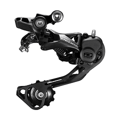 Pata de cambio Shimano DEORE - RD-M6000 10v