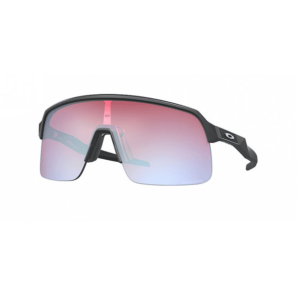 Lentes Oakley SUTRO LITE - Matte Carbon Prizm Snow Sapphire