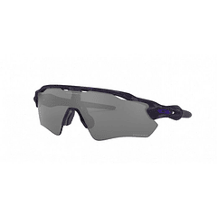 Lente Oakley RADAR EV PATH - Electric Purple Shadow Prizm Black