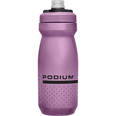 Botella Camelbak Podium - Purple 620ml 