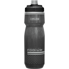 Botella Camelbak Podium Chill - Black 620ml 