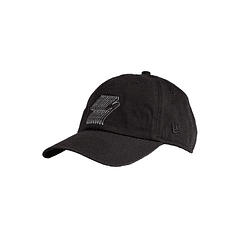 Gorro Specialized NEW ERA - Revel Classic Hat Black