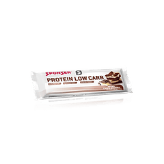 Barra Protein Sponser - Low Carb Choco/Brownie 50 grs.