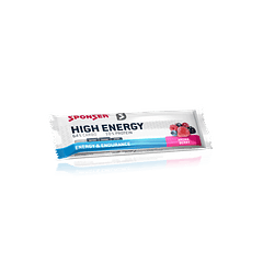 Barra Sponser - High energy Berry