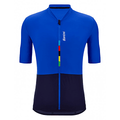 Tricota Santini UCI - Royal Blue