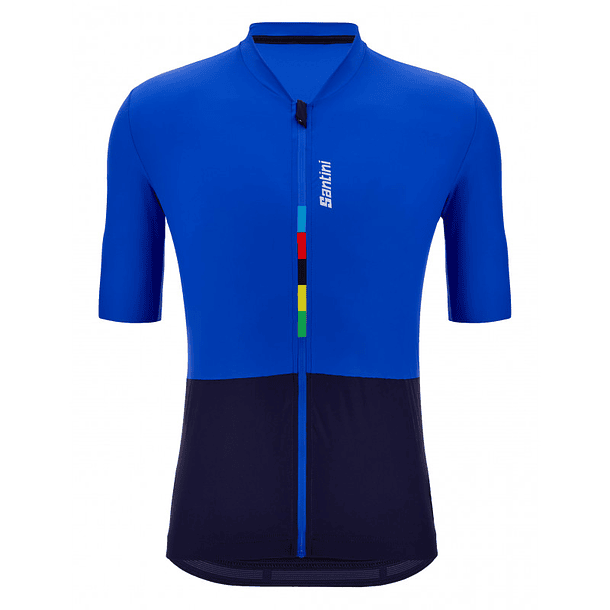 Tricota Santini UCI - Royal Blue 1