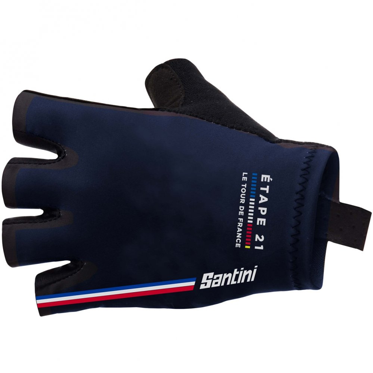 Guantes MTB - Santini Mexico