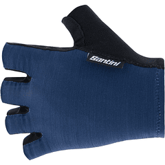 Guantes Santini Cubo - Blu Nautica 