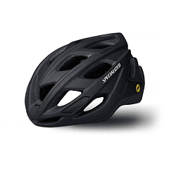 Casco Specialized Chamonix - BLACK