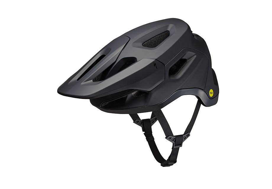 Casco Specialized Tactic 4 - BLACK