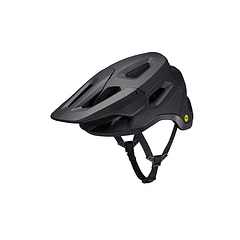 Casco Specialized Tactic 4 - BLACK