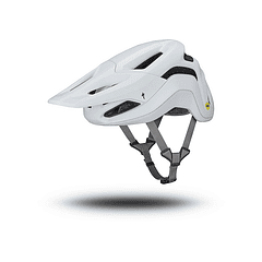 Casco Ambush 2 - WHITE