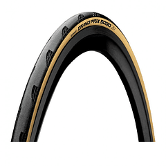 Neumático Continental Grand Prix 5000 - 700x28mm -