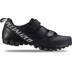 Zapatos Recon 1.0 - Black