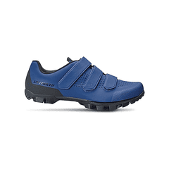 Zapatos Sport MTB - Deep Blue