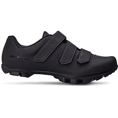Zapatos Sport MTB - Black