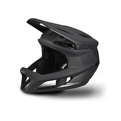 Casco Gambit - Black