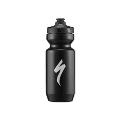 Botella Purist - Black 22oz