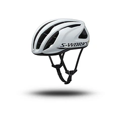 Casco S-Works Prevail 3 - White/Black