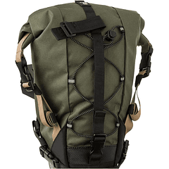 Bolso Sillín Venture Army Green