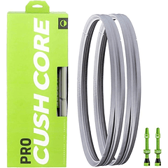 Protector De Llanta CUSH CORE 29 - 2.6-3.0/32mm-45mm