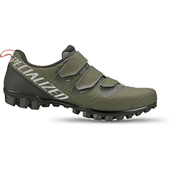 Zapatos Recon 1.0 - Green 