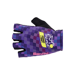 Guantes Santini TDF - Print