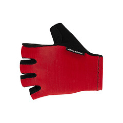 Guantes Santini Cubo - Burgundy