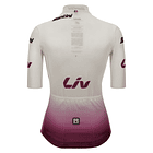 Tricota Santini TDF Femmes Mujer - White 2