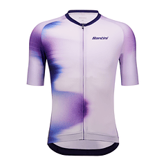 Tricota Santini Unisex Ombra Eco Micro - Violet 