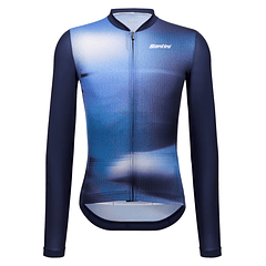 Tricota Santini Ombra Eco Sleek Unisex - Blue Nautica