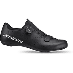 NEW Zapatos Torch 2.0 Road - Black