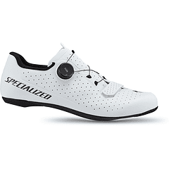 NEW Zapatos Torch 2.0 Road - White