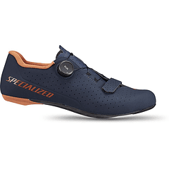 NEW Zapatos Torch 2.0 Road - Marine Terra Cotta