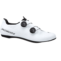 NEW Zapatos Torch 3.0 Road - White